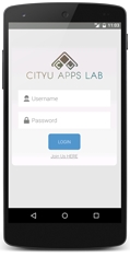 CAL-Member-App