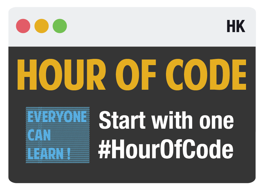 Hour Of Code